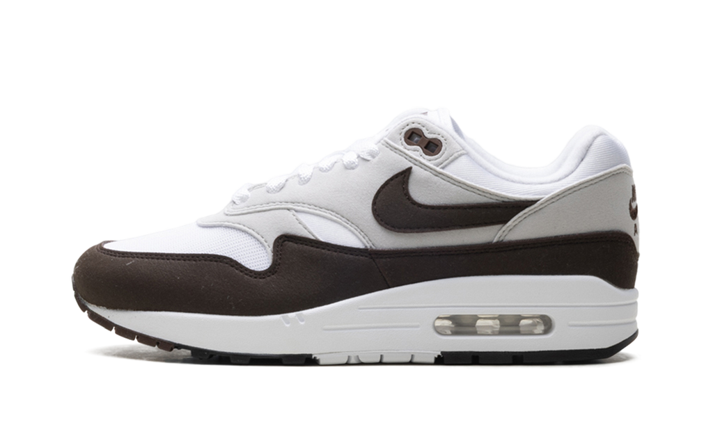 Nike Air Max 1 WMNS Baroque Brown DZ2628 004