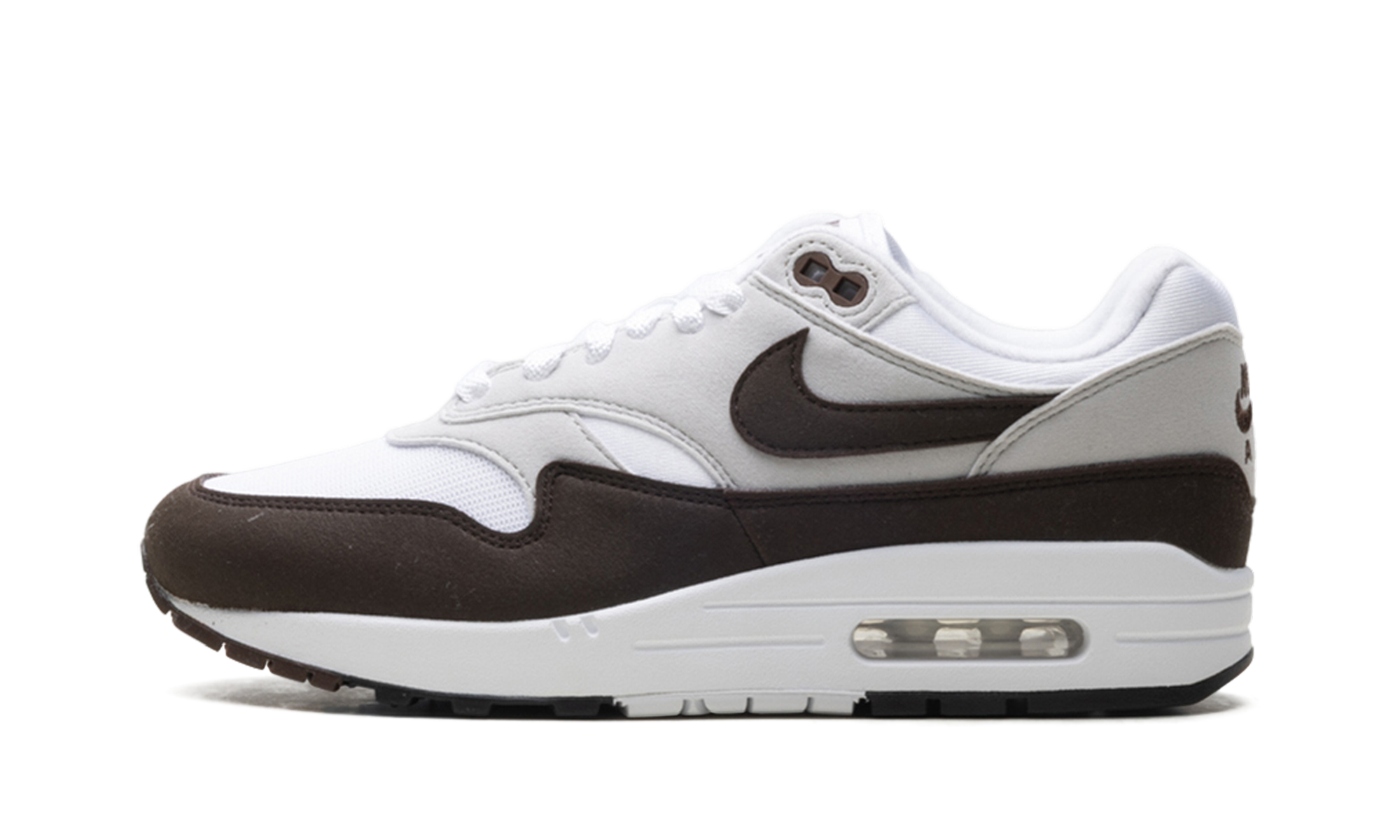 Nike Air Max 1 WMNS Baroque Brown DZ2628 004