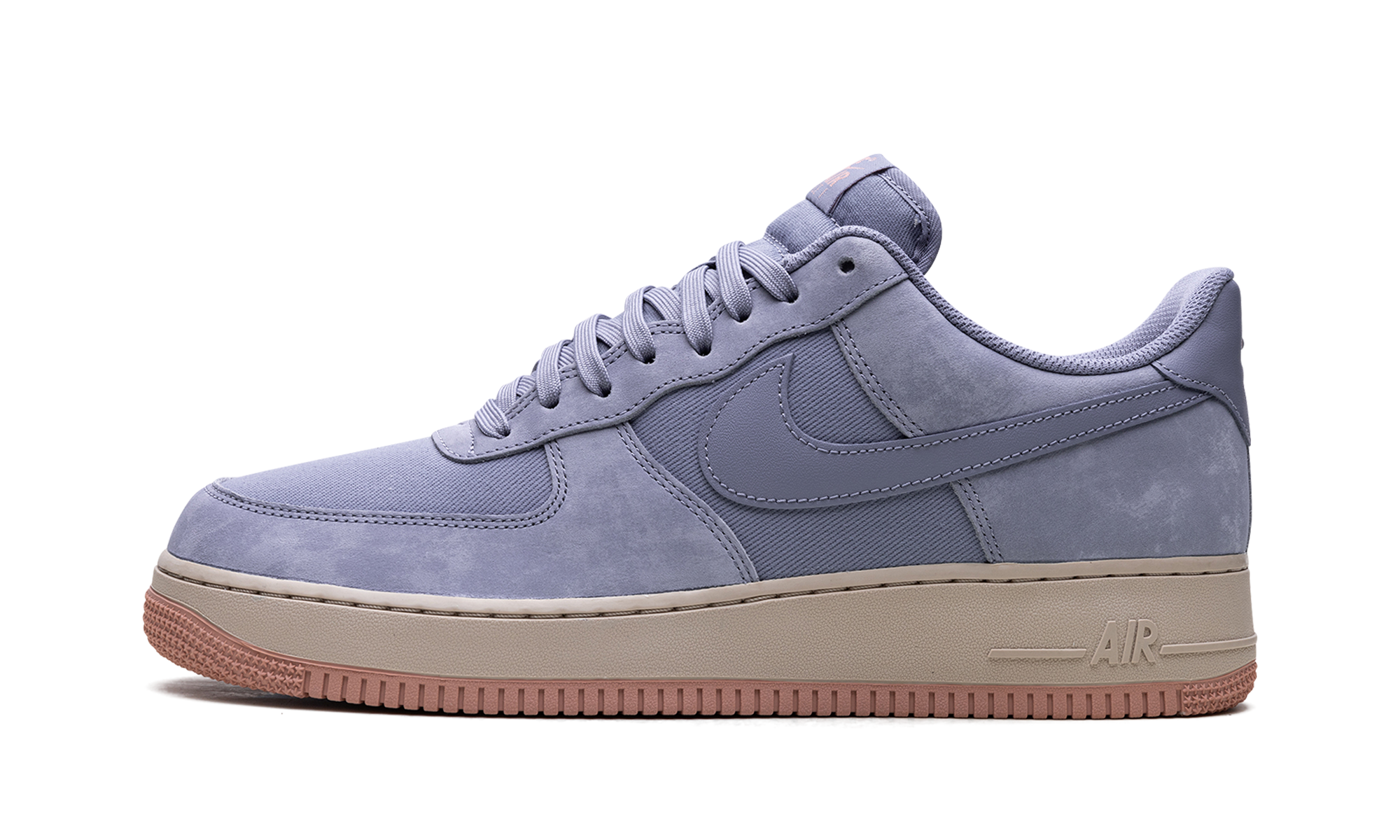 Nike Air Force 1 '07 LX Ashen Slate FB8876 400
