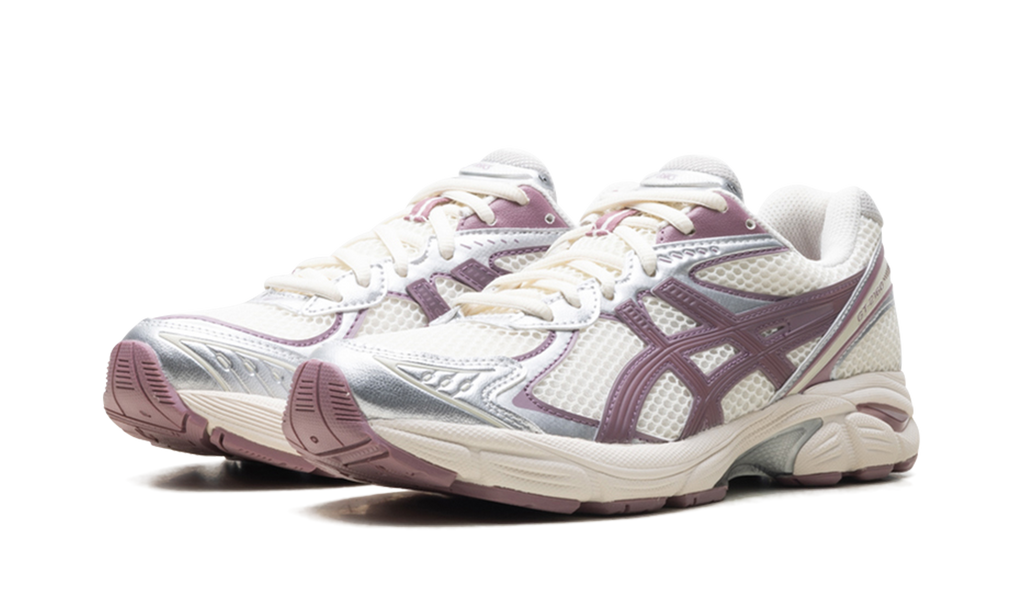Asics GT-2160 WMNS Cream Purple Oxide 1202A533 100