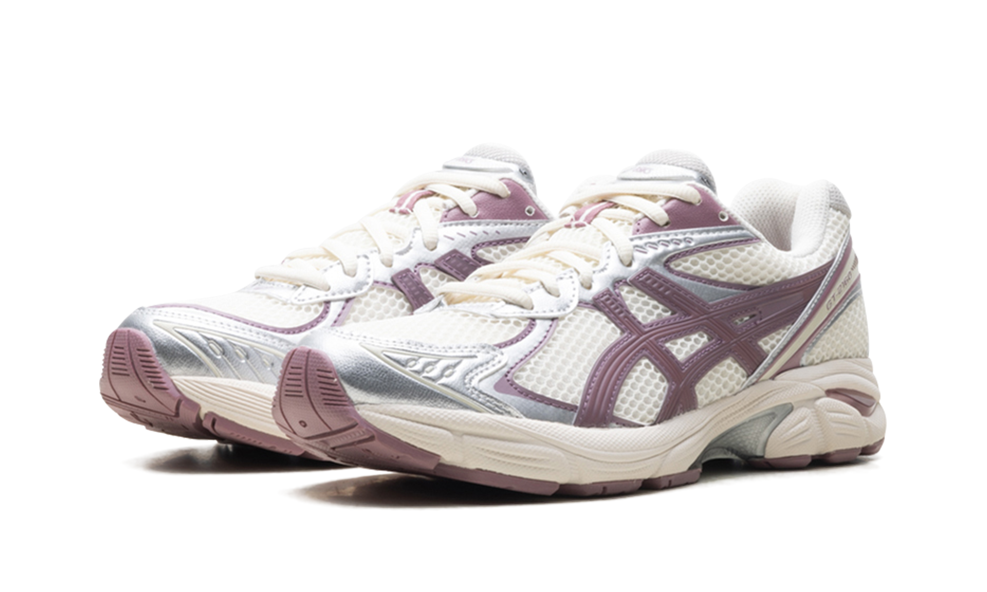 Asics GT-2160 WMNS Cream Purple Oxide 1202A533 100