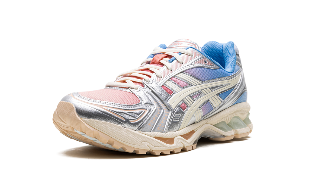 Asics Gel-Kayano 14 WMNS Baked Pink Cream 1202A516 700