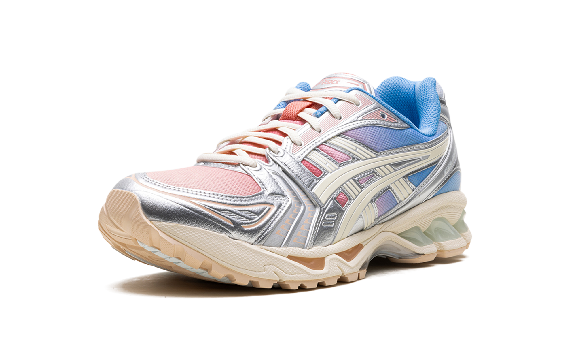 Asics Gel-Kayano 14 WMNS Baked Pink Cream 1202A516 700