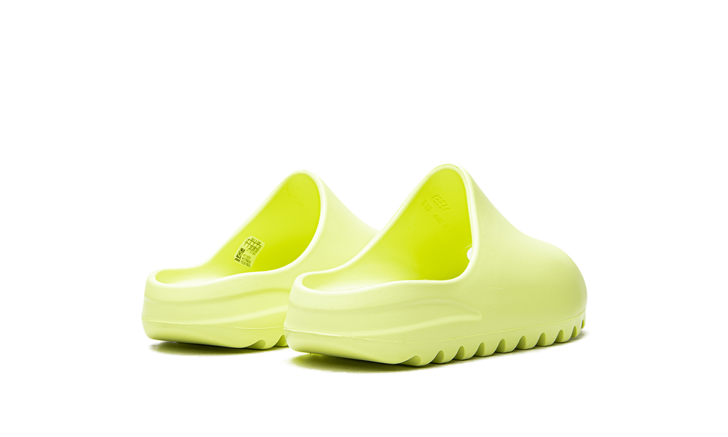 Yeezy Slide Kids Glow GX6139
