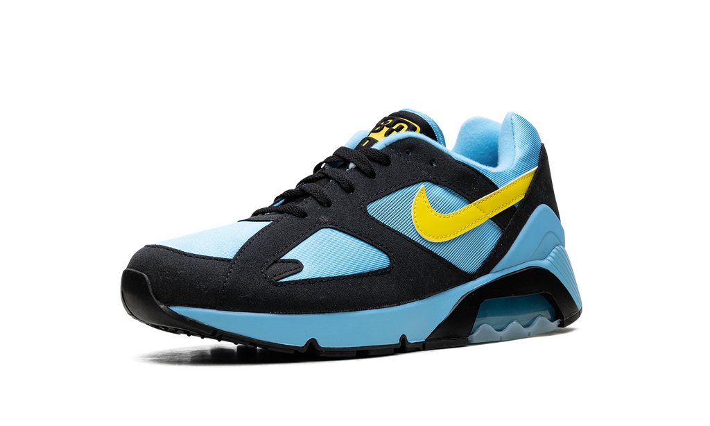 Nike Air Max 180 Baltic Blue HQ4043 400