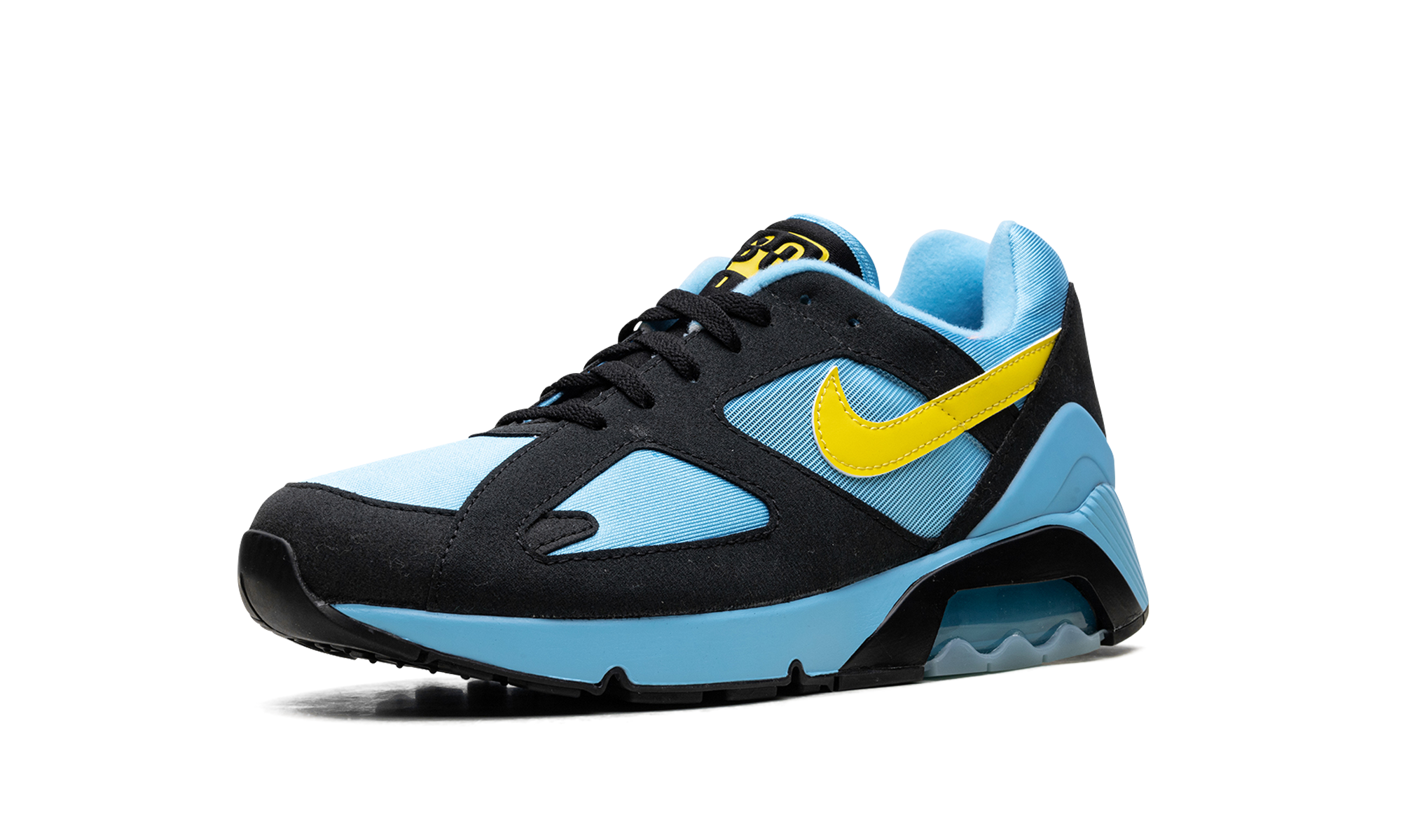Nike Air Max 180 Baltic Blue HQ4043 400