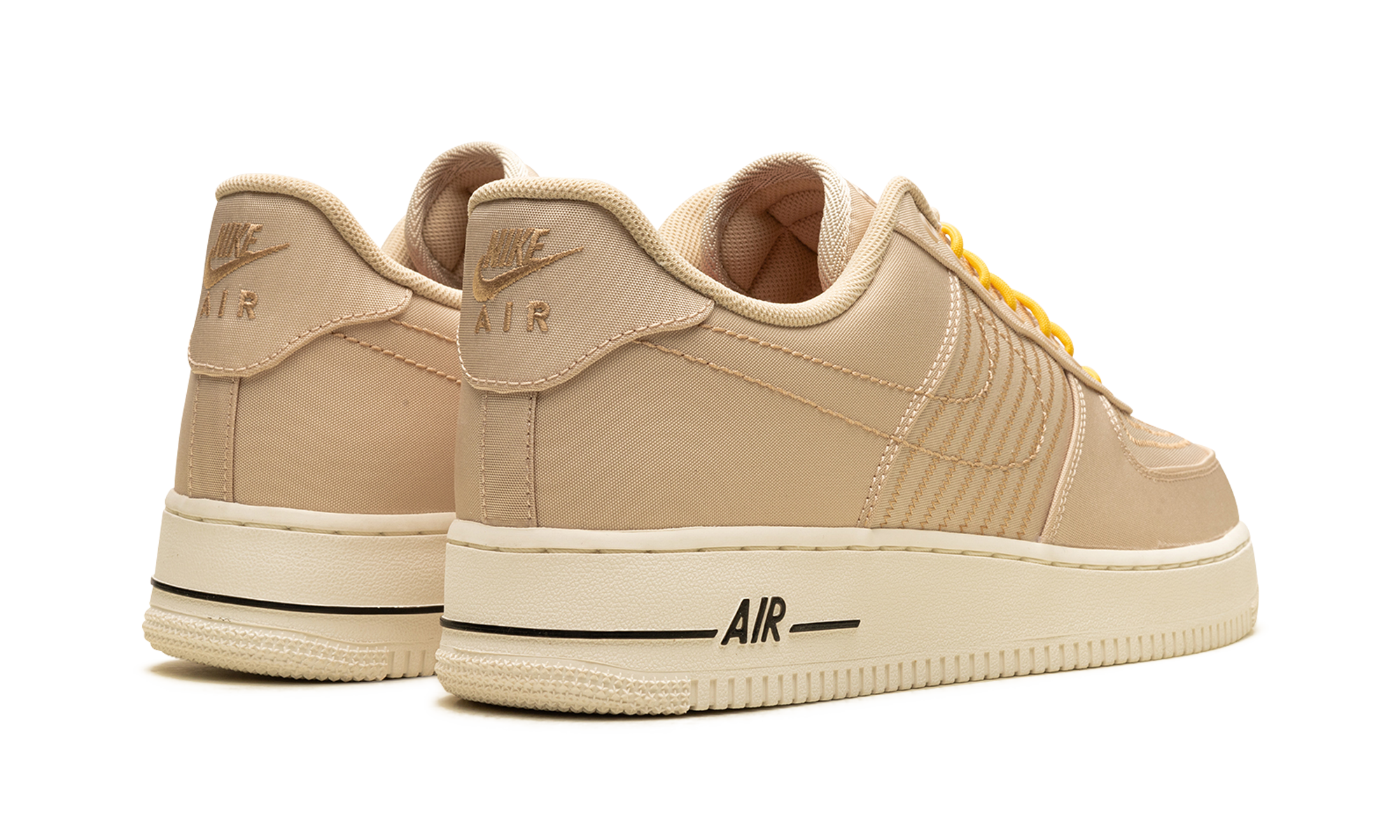 Nike Air Force 1 Moving Company DV0794 100