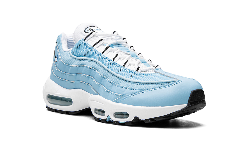 Nike Air Max 95 University Blue DZ4395 400