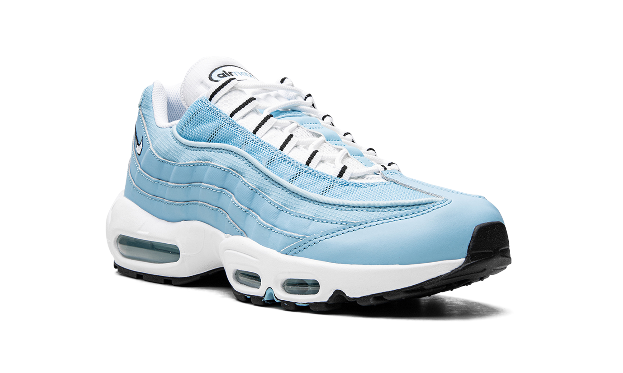 Nike Air Max 95 University Blue DZ4395 400