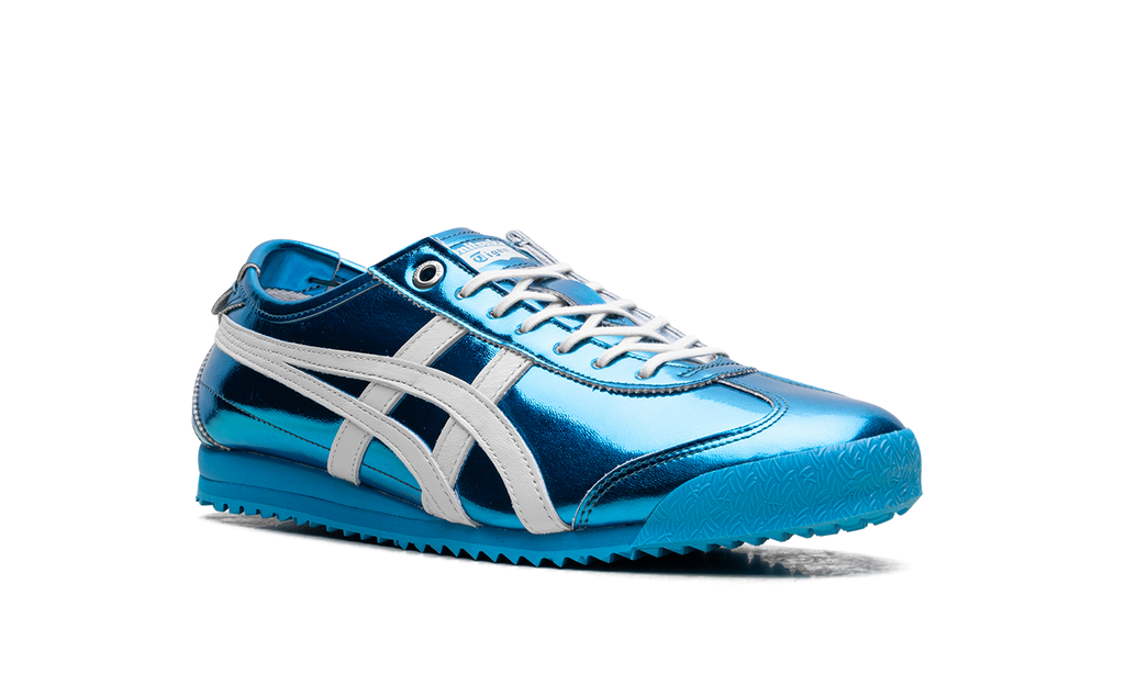 Onitsuka Tiger Tiger Mexico 66 SD Metallic Series Pale Mint Cream 1183C468 300