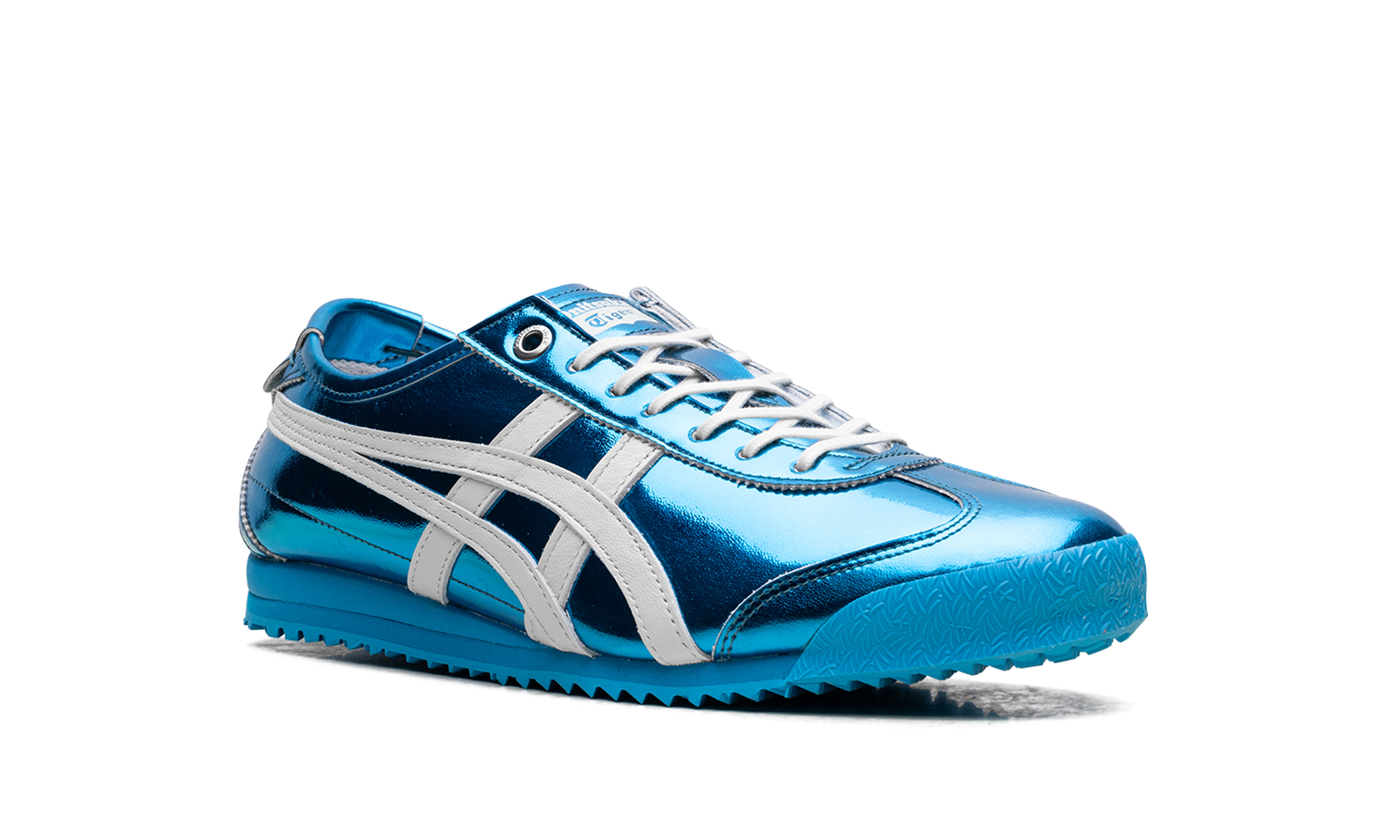 Onitsuka Tiger Tiger Mexico 66 SD Metallic Series Pale Mint Cream 1183C468 300