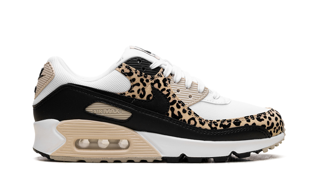 Nike Air Max 90 WMNS Leopard IF1619 100
