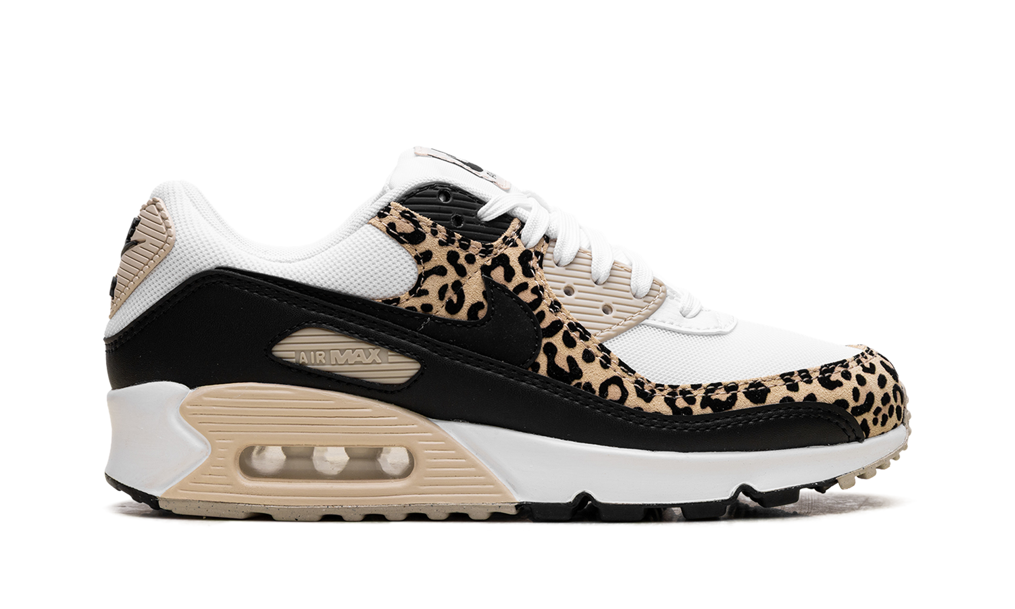 Nike Air Max 90 WMNS Leopard IF1619 100