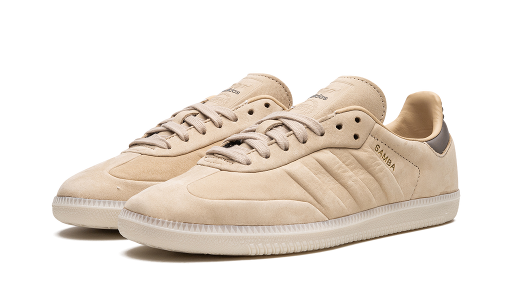 Adidas Samba Magic Beige IG7600