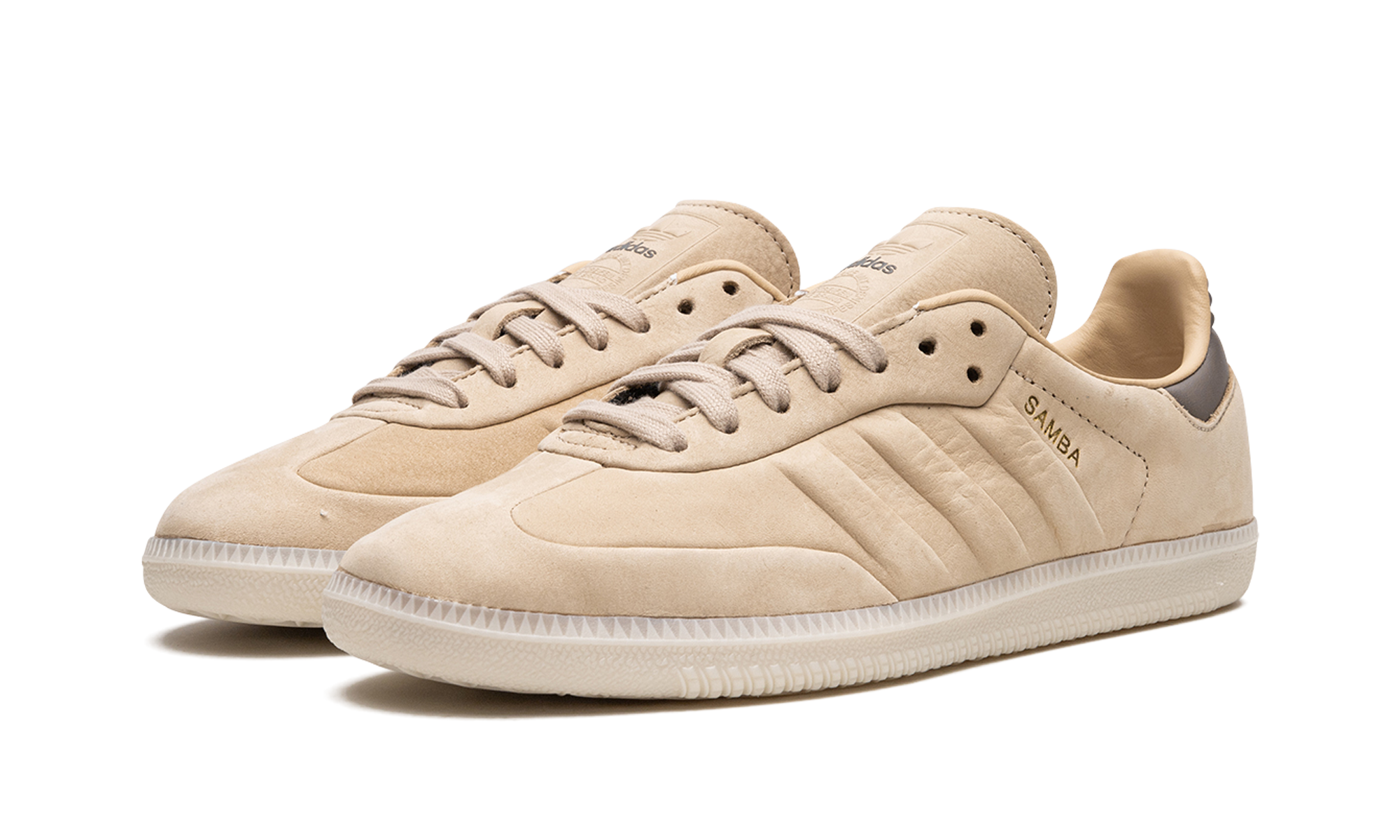 Adidas Samba Magic Beige IG7600