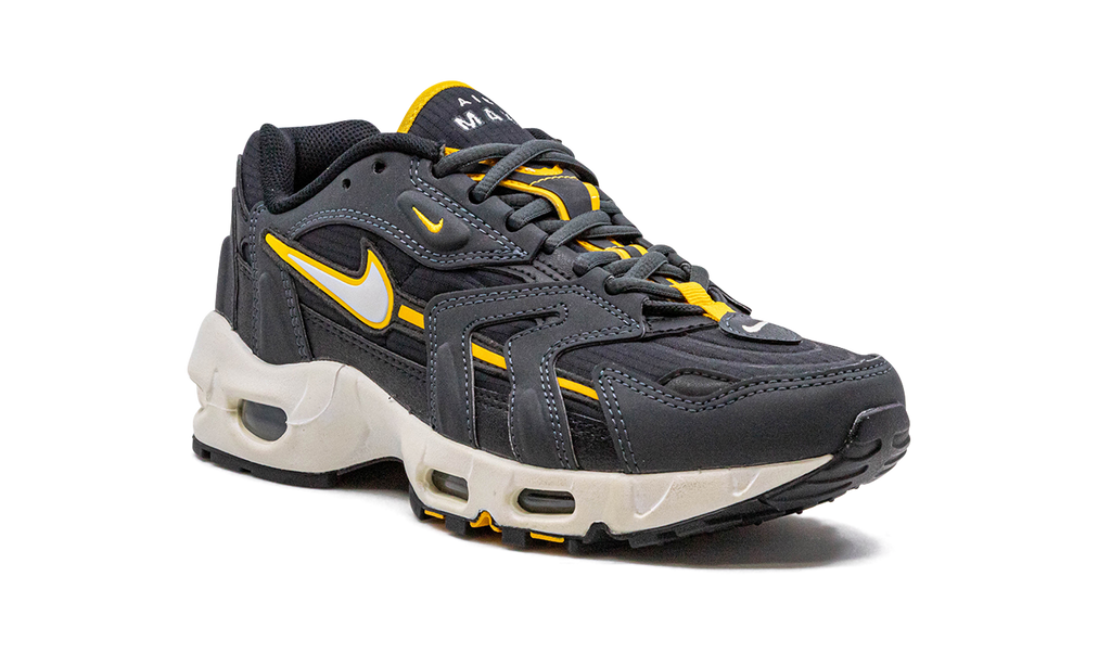 Nike Air Max 96 II Batman DH4756 001