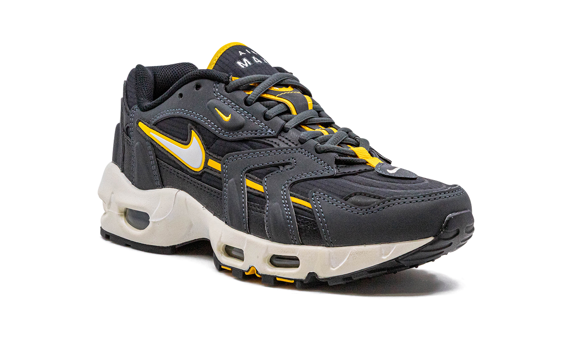 Nike Air Max 96 II Batman DH4756 001