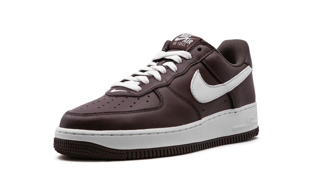 Nike Air Force 1 Low Color Of The Month - Chocolate FD7039 200