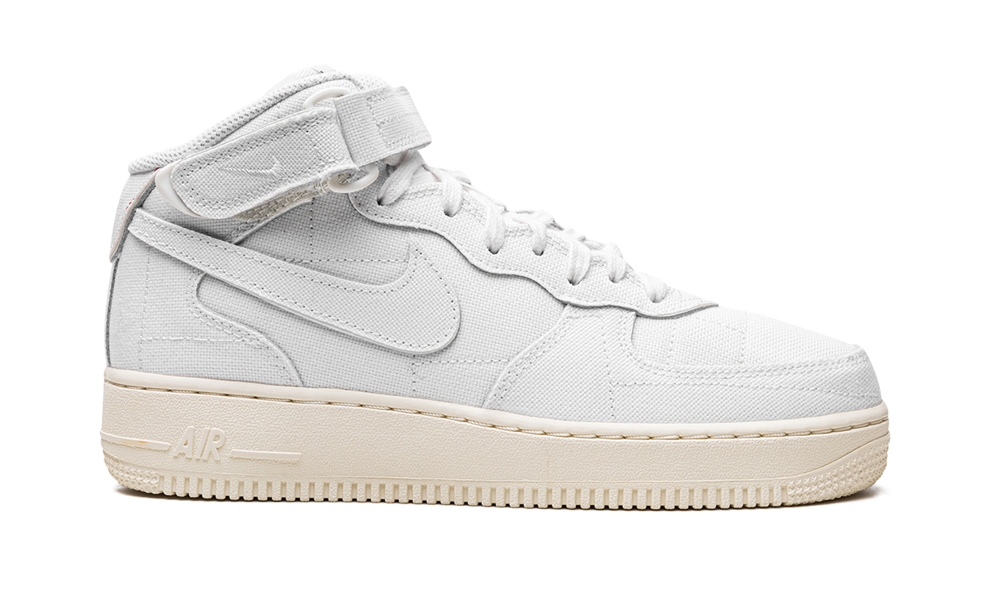 Nike AIR FORCE 1 MID MNS WMNS Patchwork DZ4866 121