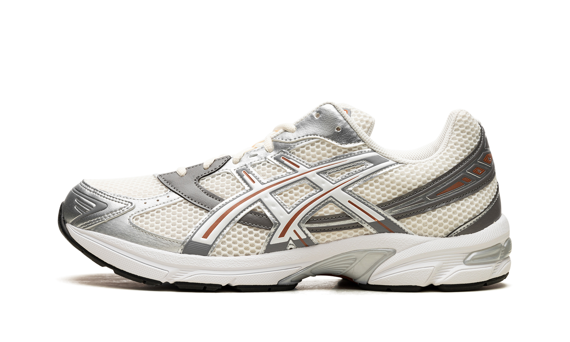Asics Gel 1130 Cream White 1201A256 120