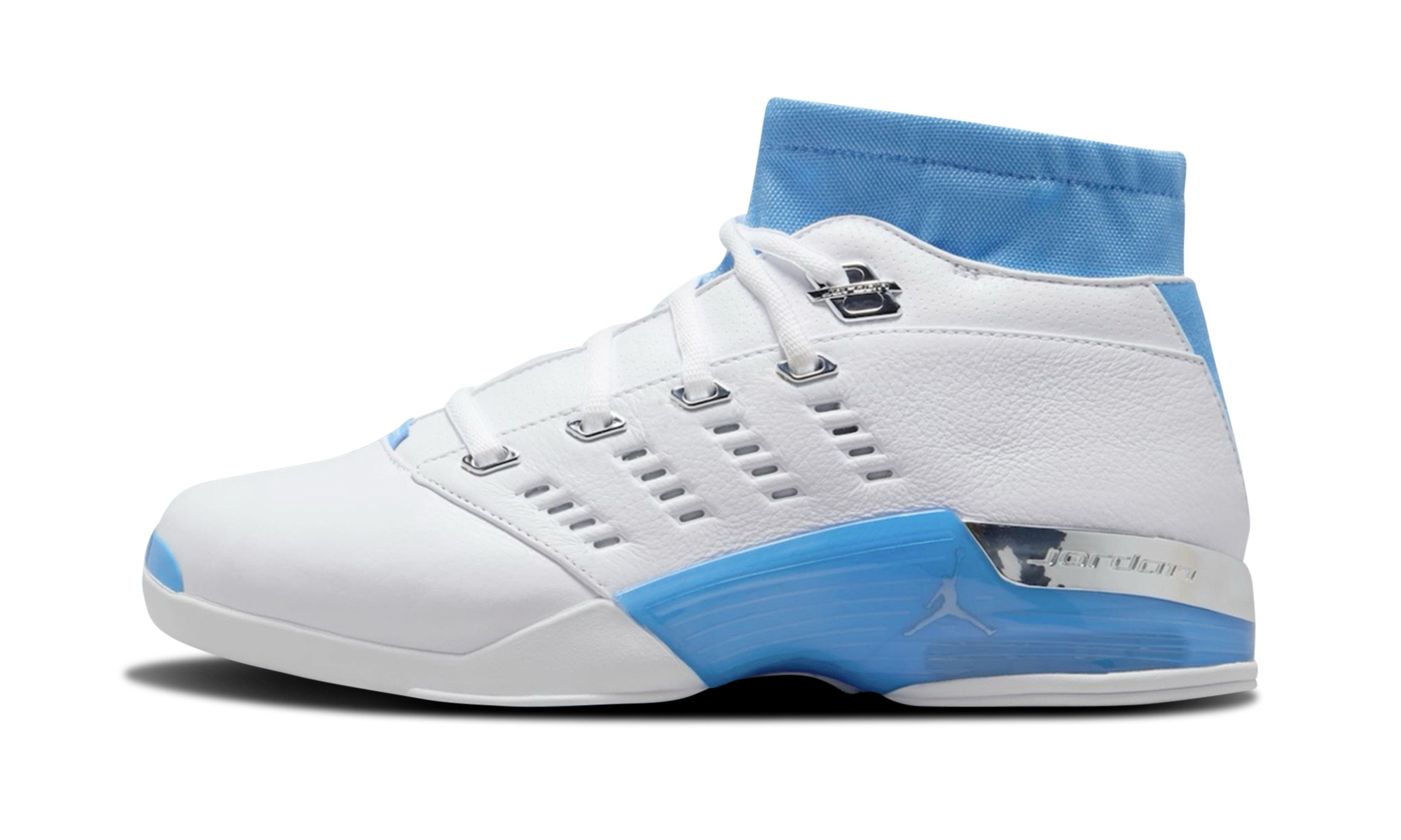 Air Jordan 17 UNC FJ0395 101