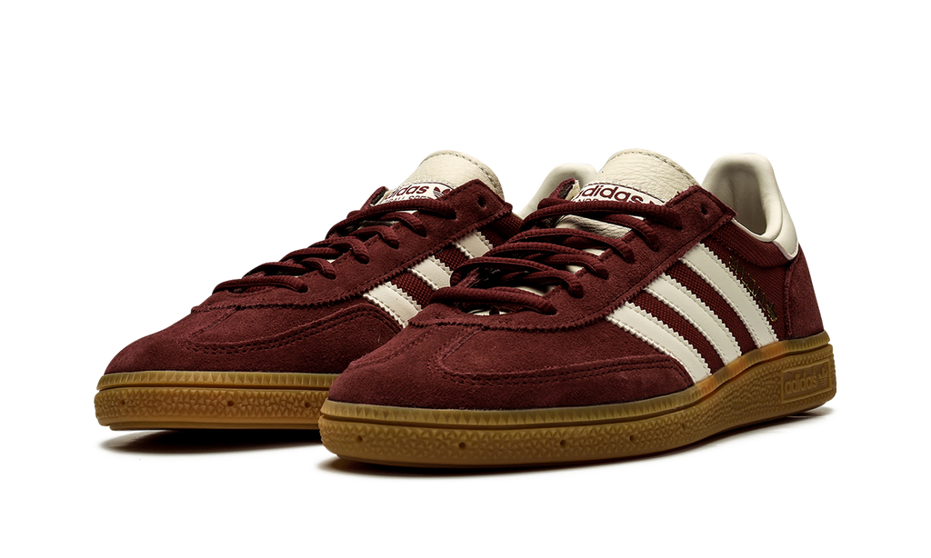 Adidas Handball Spezial Shadow Red White Chalk White JH5439