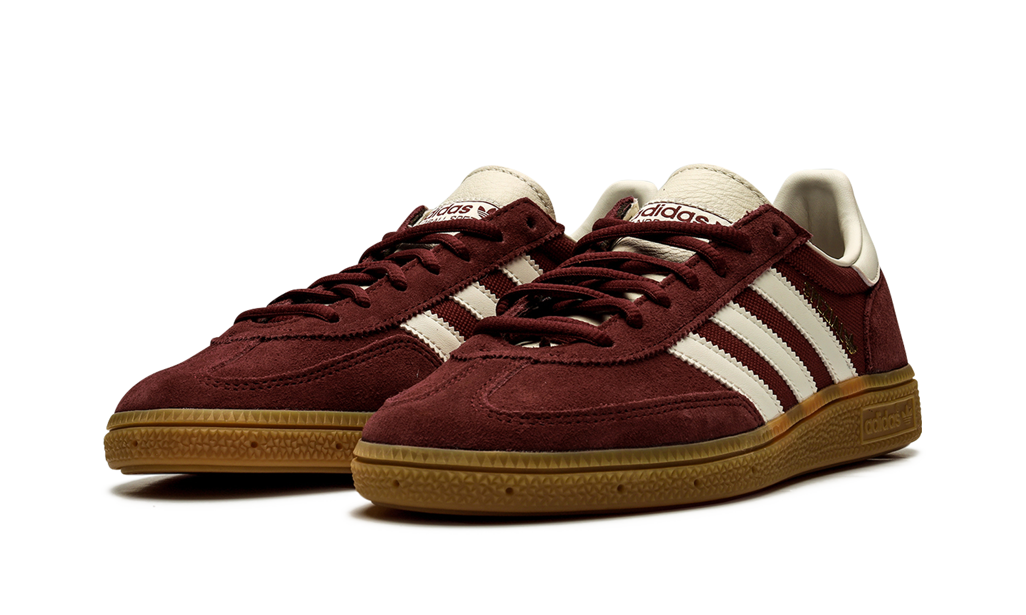 Adidas Handball Spezial Shadow Red White Chalk White JH5439