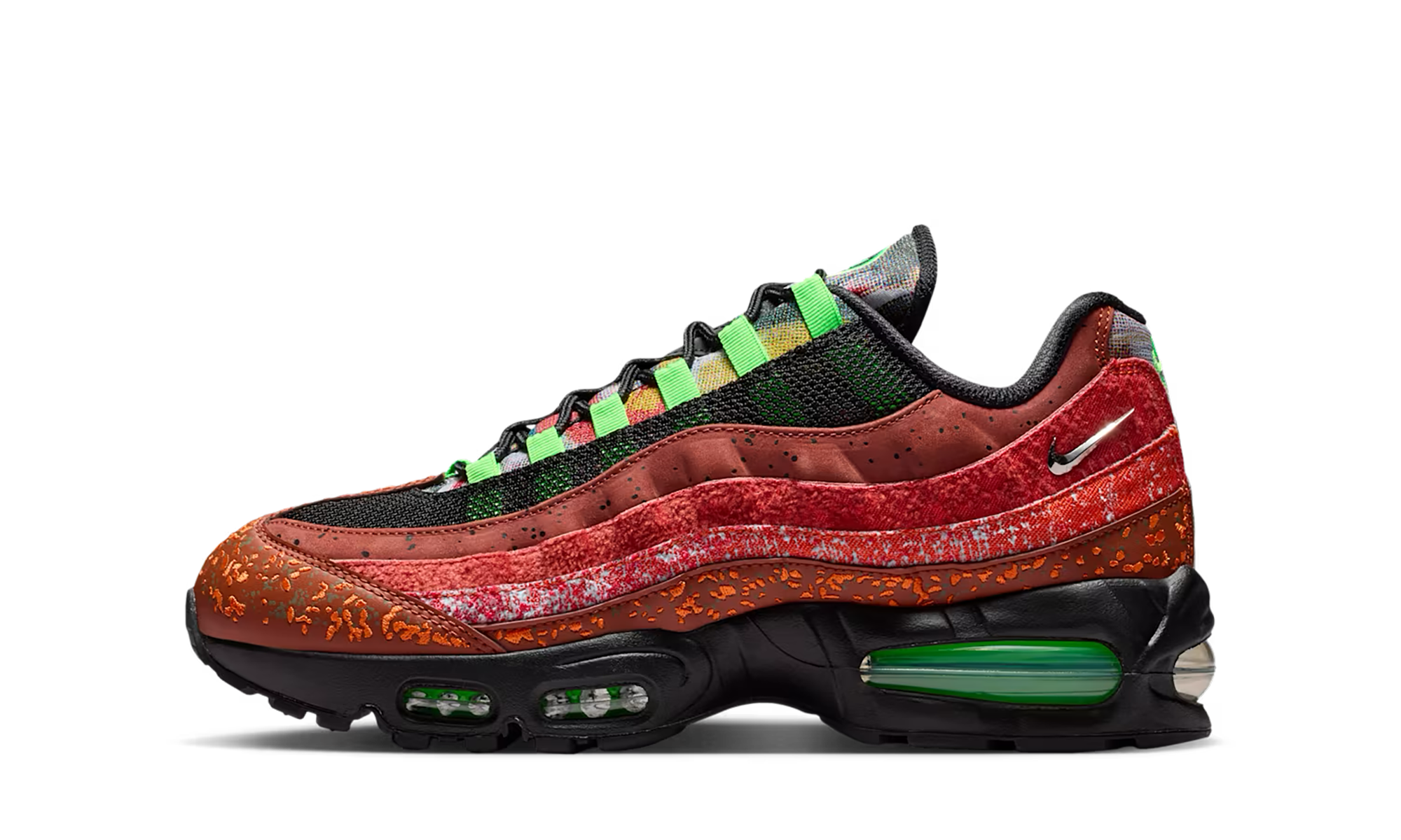 Nike Nike Air Max 95 Hong Kong IQ5755 200
