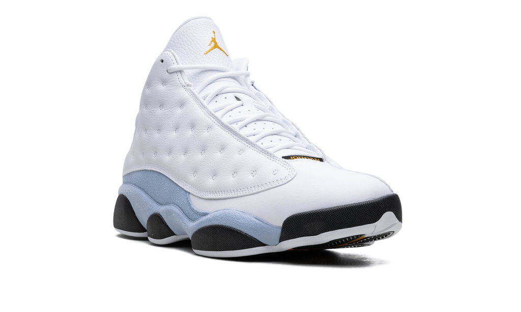 Air Jordan 13 Blue Grey 414571 170