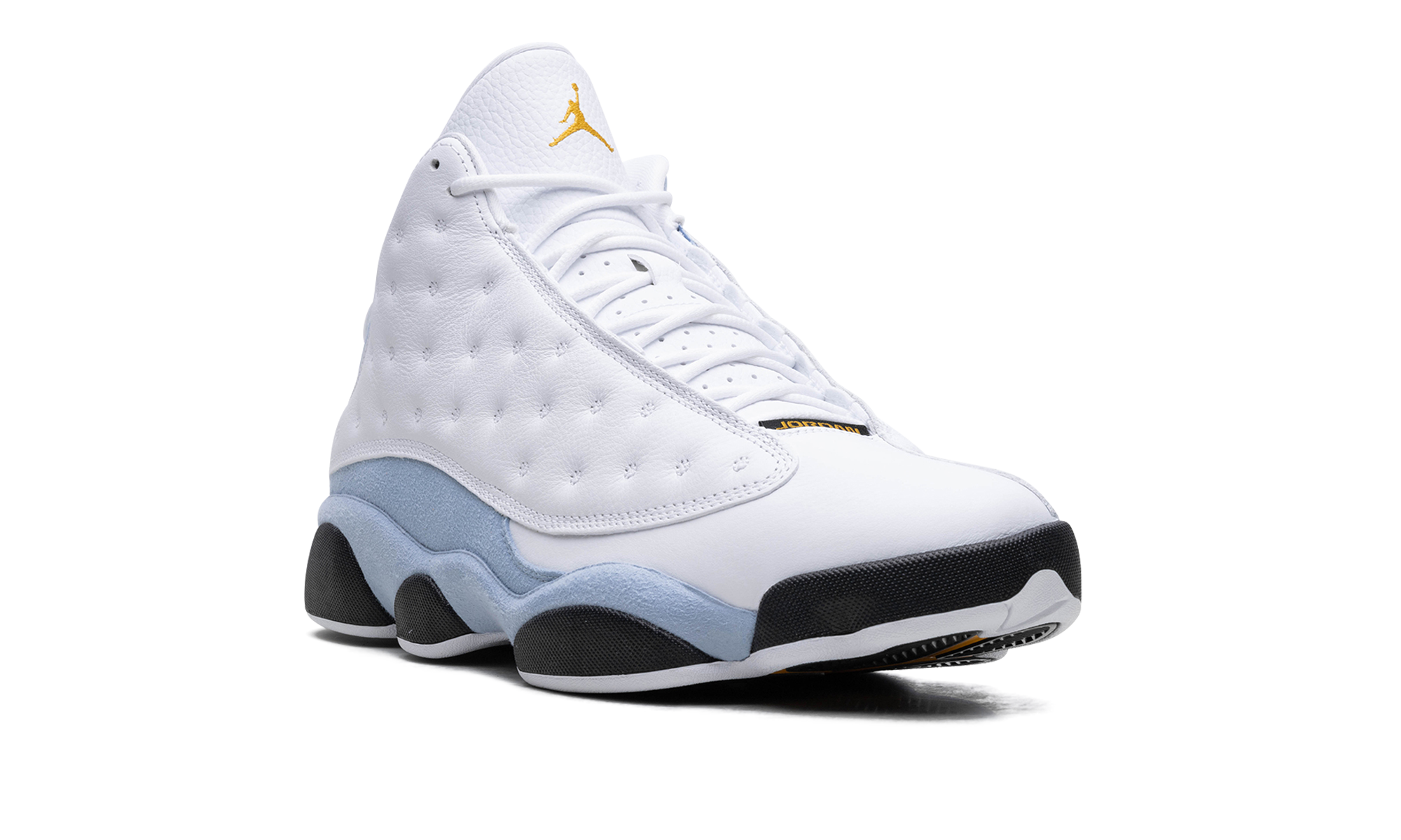 Air Jordan 13 Blue Grey 414571 170