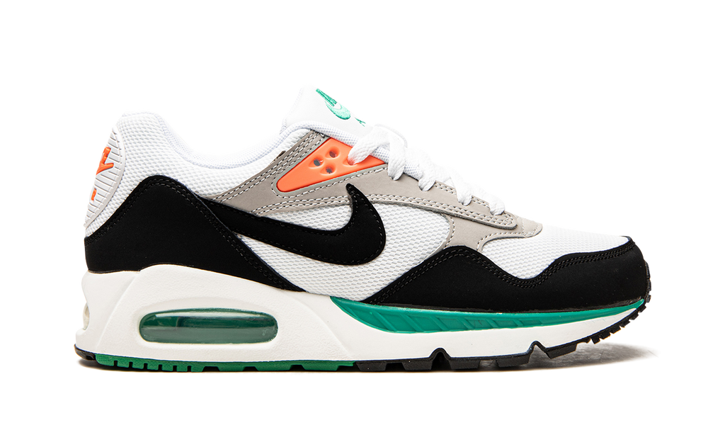Nike AIR MAX CORRELATE WMNS New Green 511417 136