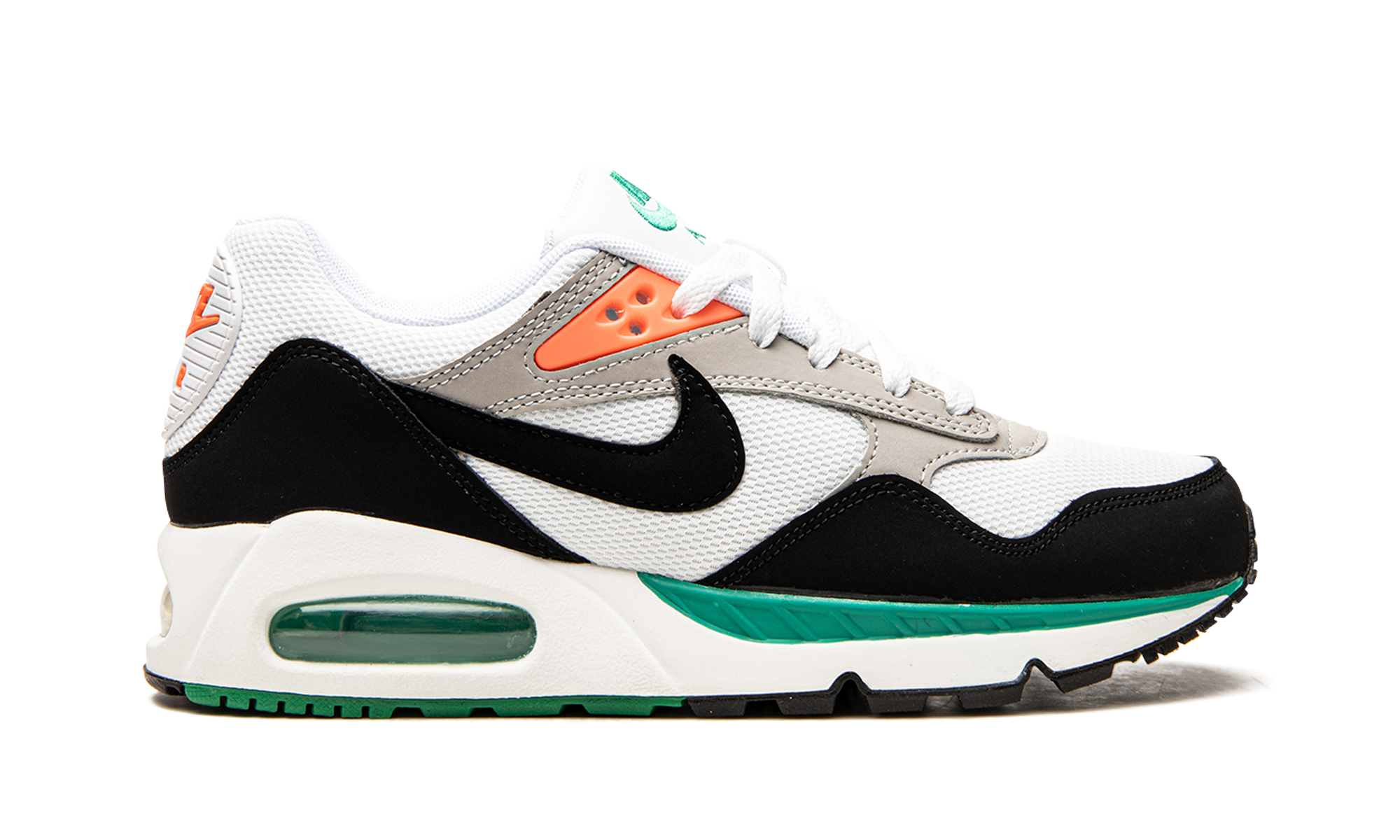 Nike AIR MAX CORRELATE WMNS New Green 511417 136