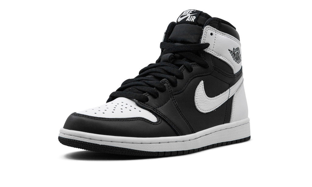 Air Jordan 1 Retro High OG Reverse Panda DZ5485 010