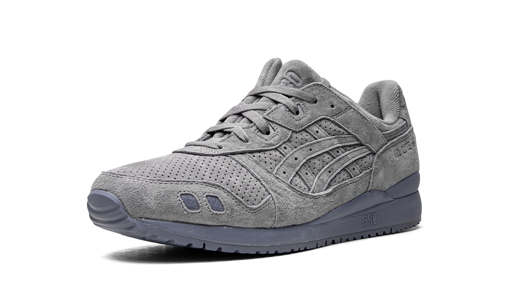 Asics Gel Lyte III Ronnie Fieg The Palette Argon 1201A224 021