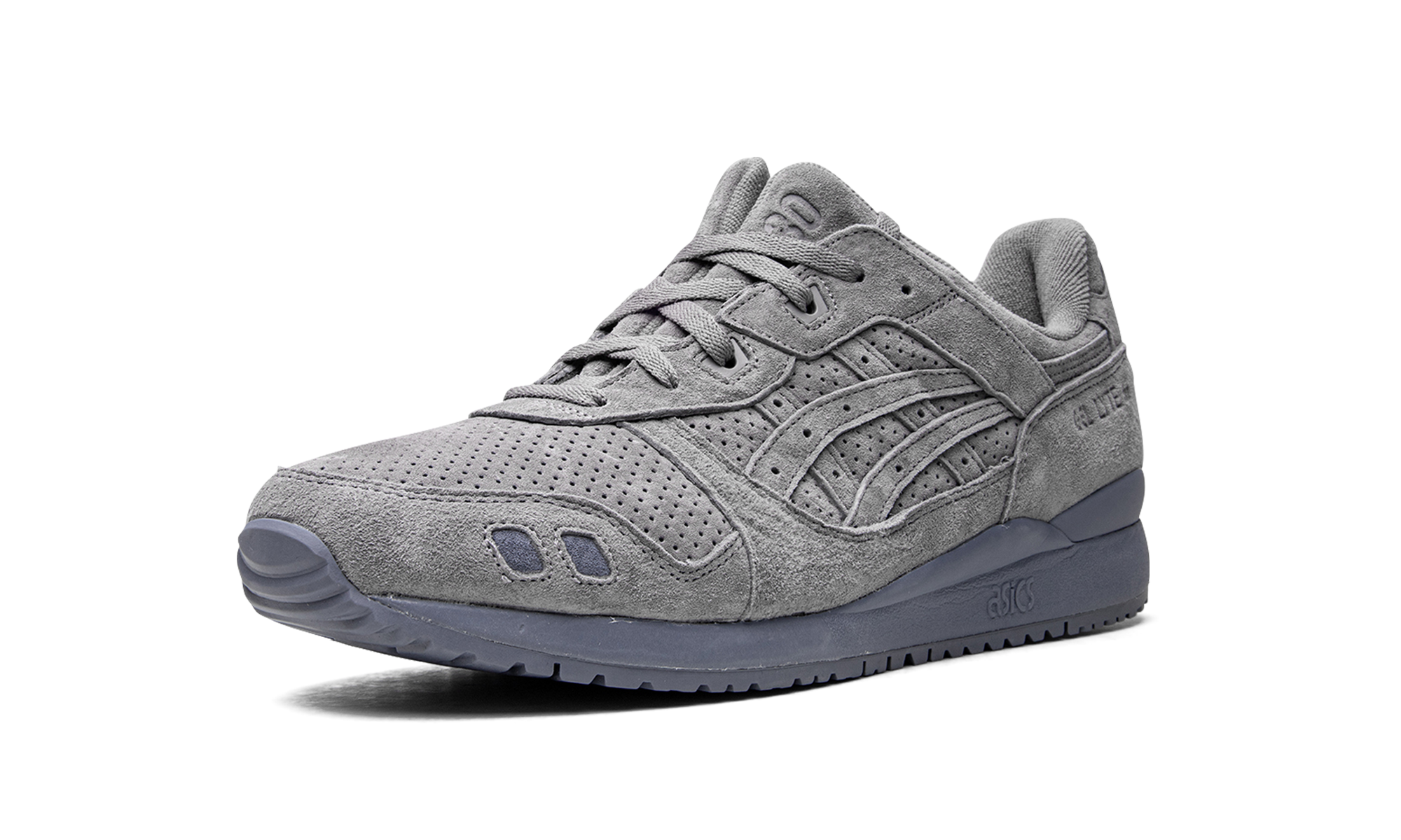 Asics Gel Lyte III Ronnie Fieg The Palette Argon 1201A224 021