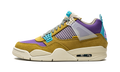 Air Jordan 4 Retro SP Union LA 30Th Anniversary - Desert Moss DJ5718 300