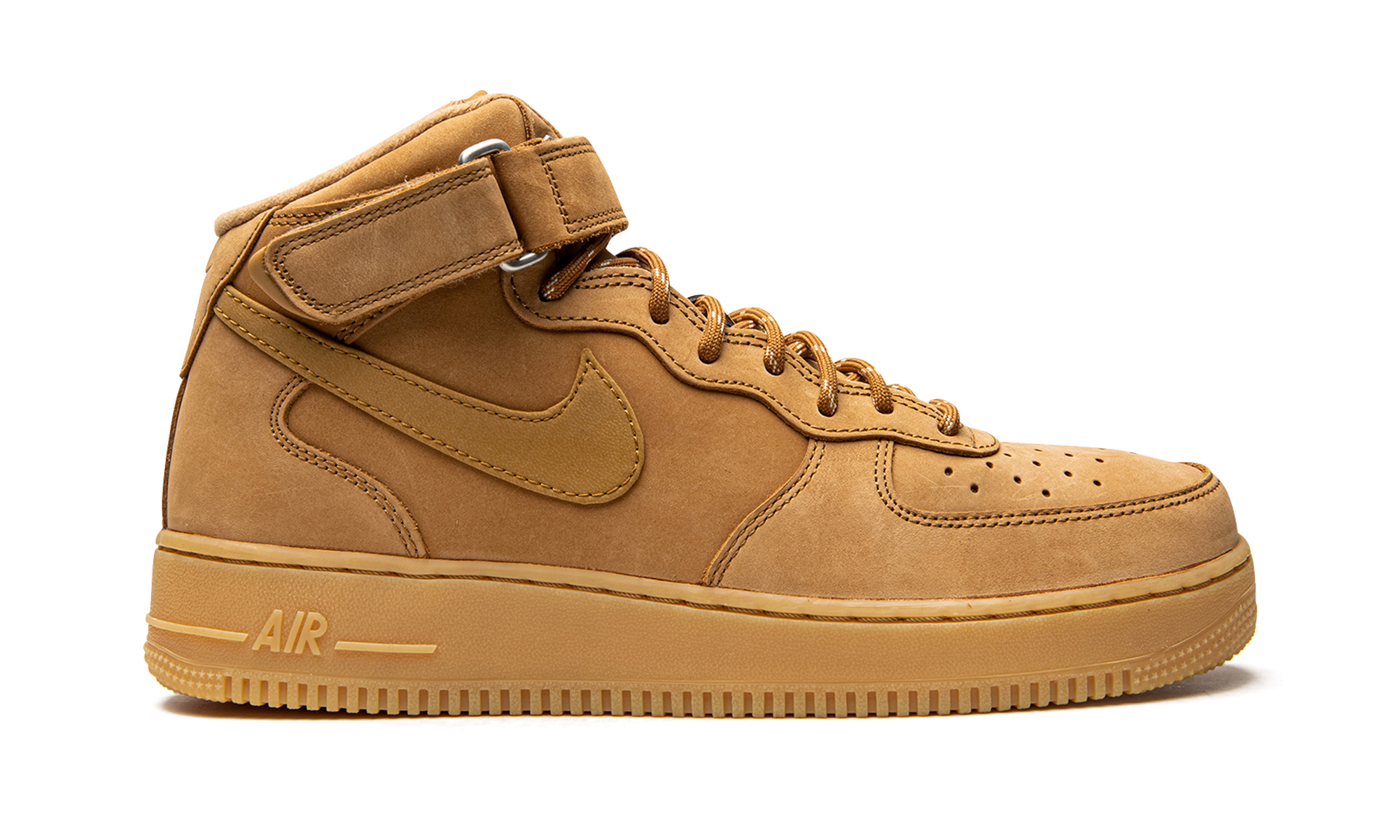 Nike Air Force 1 Mid '07 'Flax DJ9158 200
