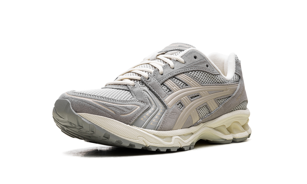 Asics Gel-Kayano 14 White Sage Smoke Grey 1201A161 028