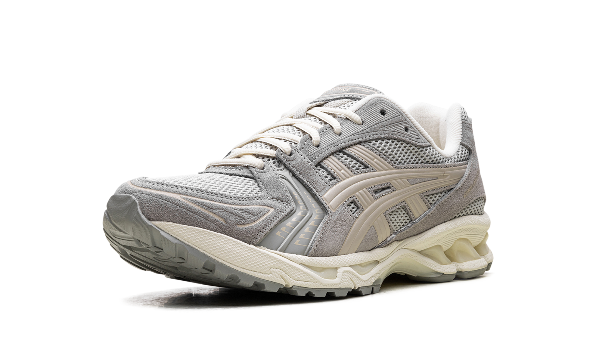 Asics Gel-Kayano 14 White Sage Smoke Grey 1201A161 028