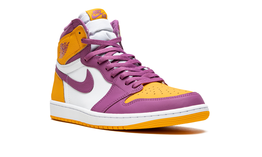 Air Jordan 1 High OG Brotherhood 555088 706