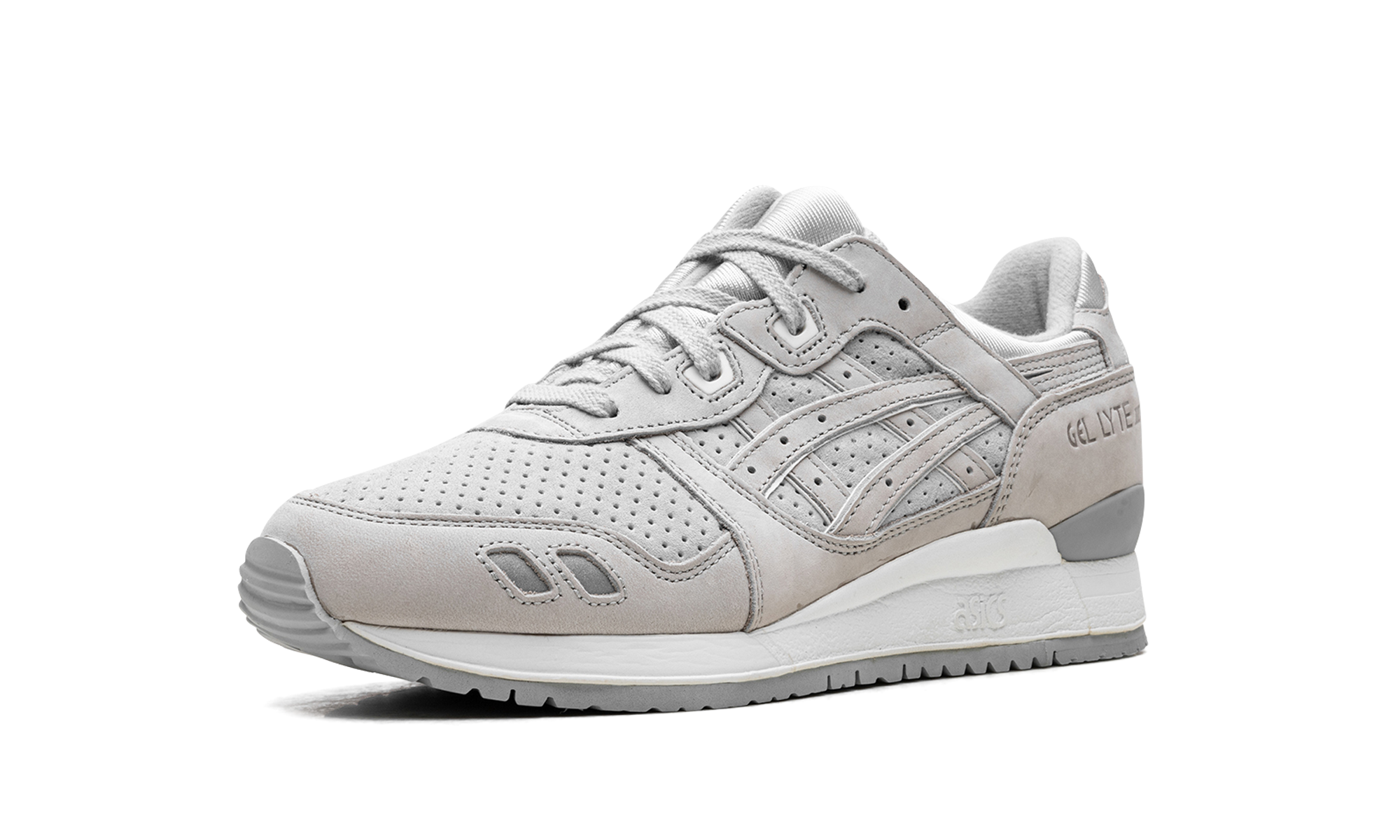 Asics Gel-Lyte 3 STONE H00DK 1717