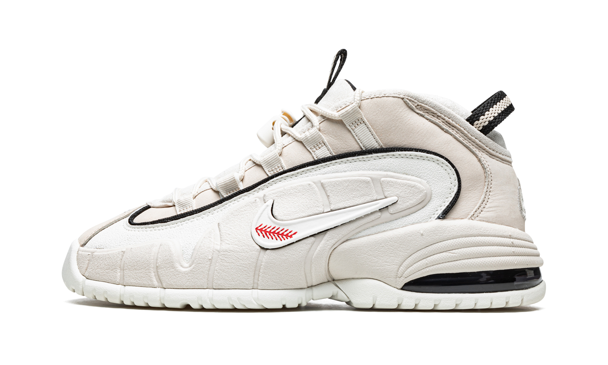 Nike Air Max Penny 1 Social Status - Desert Sand DM9130 100