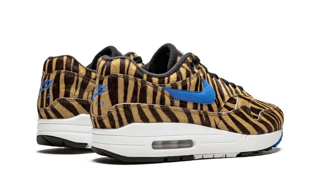 Nike Air Max 1 Animal Pack 3.0 - Tiger