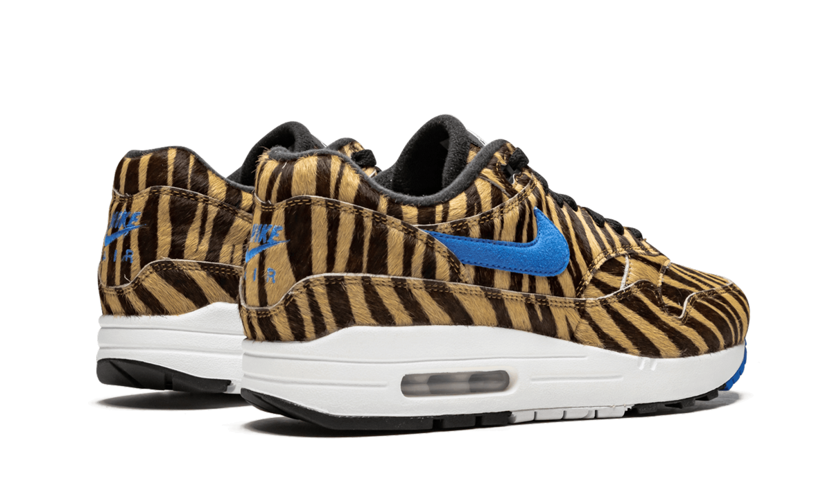 Nike Air Max 1 Animal Pack 3.0 - Tiger