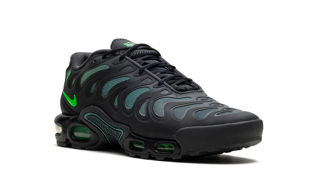 Nike Air Max Plus Drift Black Volt FD4290 006