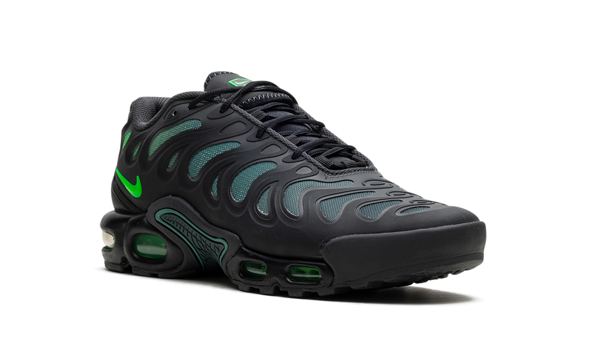 Nike Air Max Plus Drift Black Volt FD4290 006