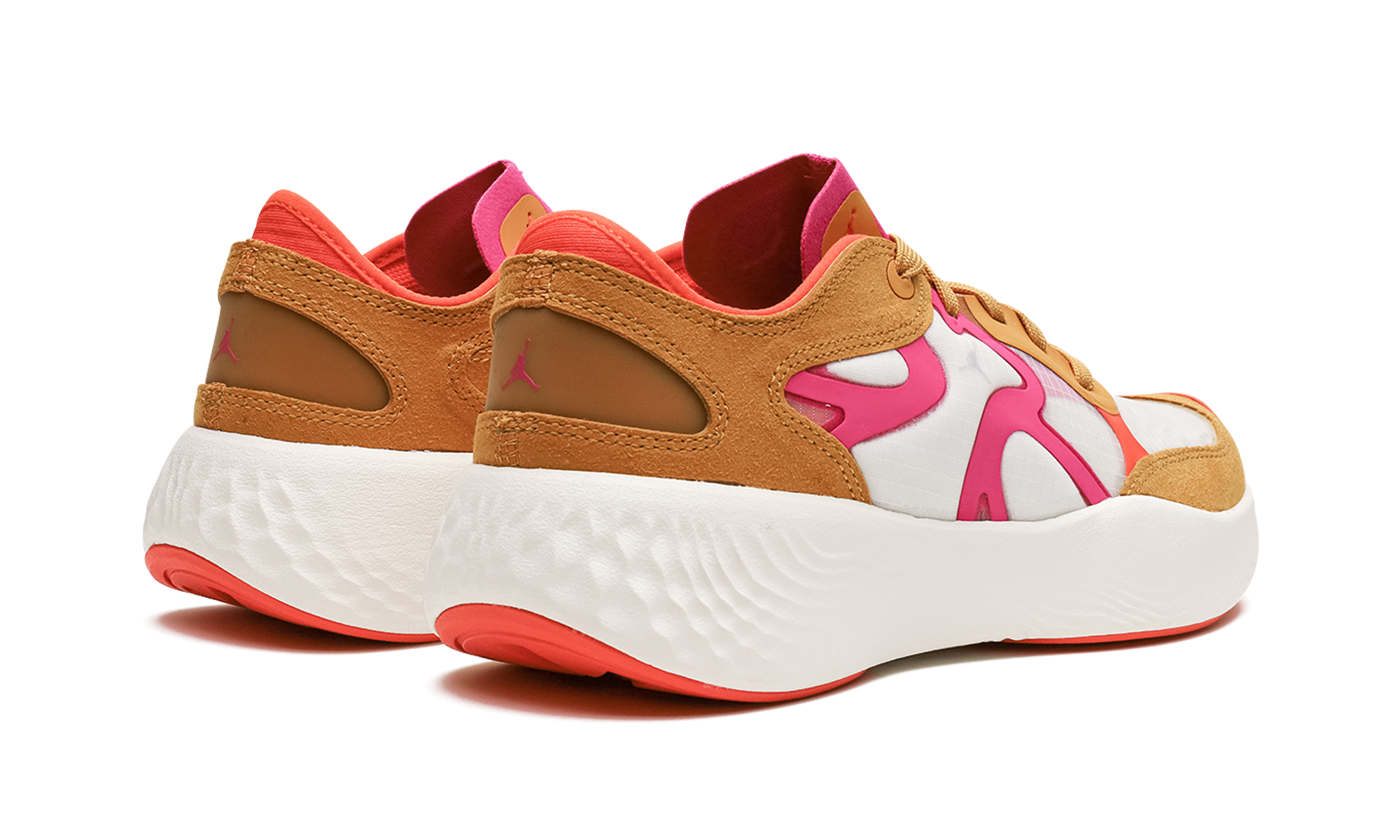 JORDAN DELTA 3 LO WMNS Chutney DM3384 781