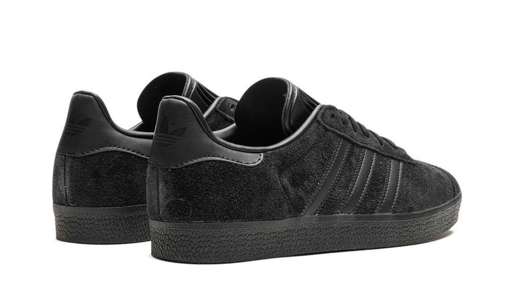 Adidas Gazelle Triple Black CQ2809