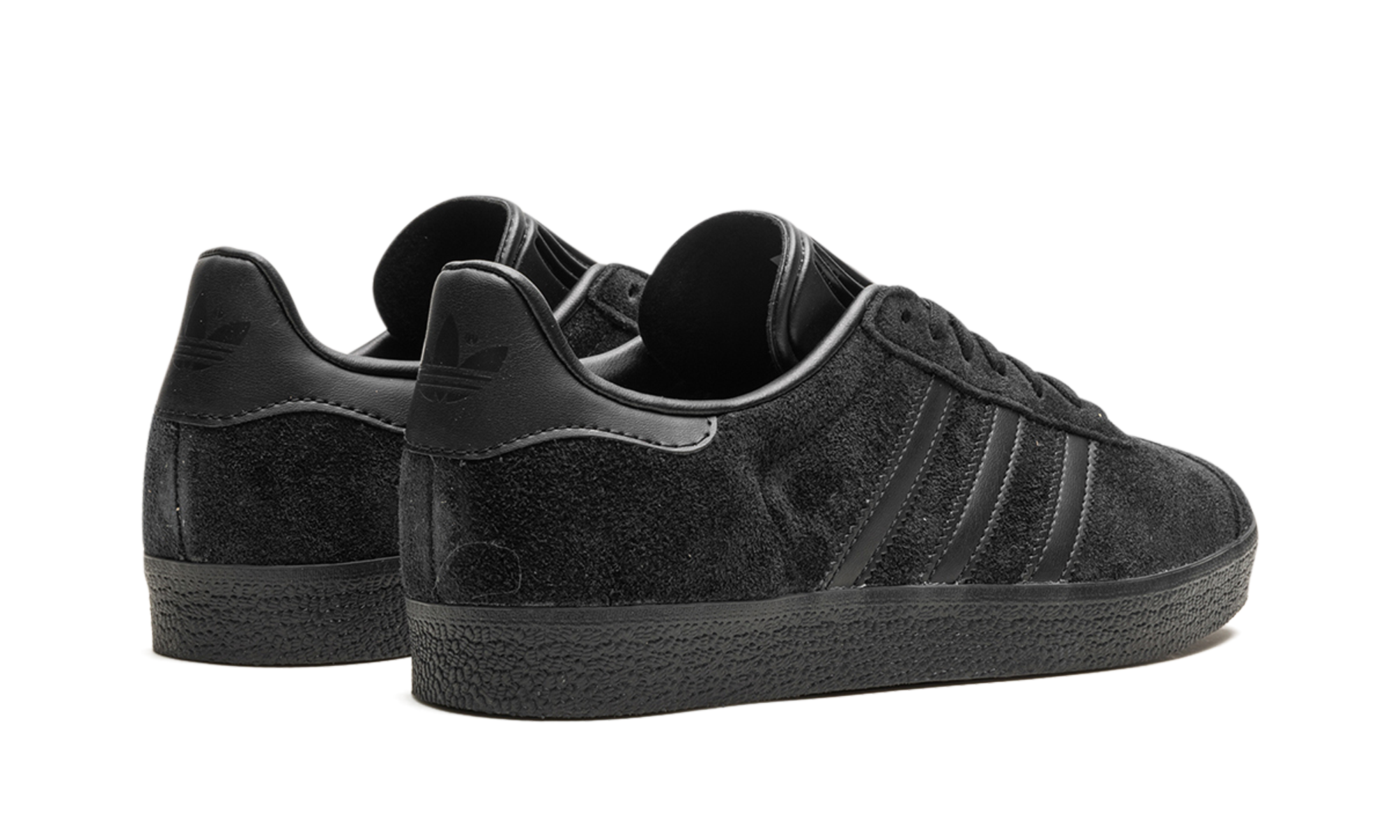 Adidas Gazelle Triple Black CQ2809
