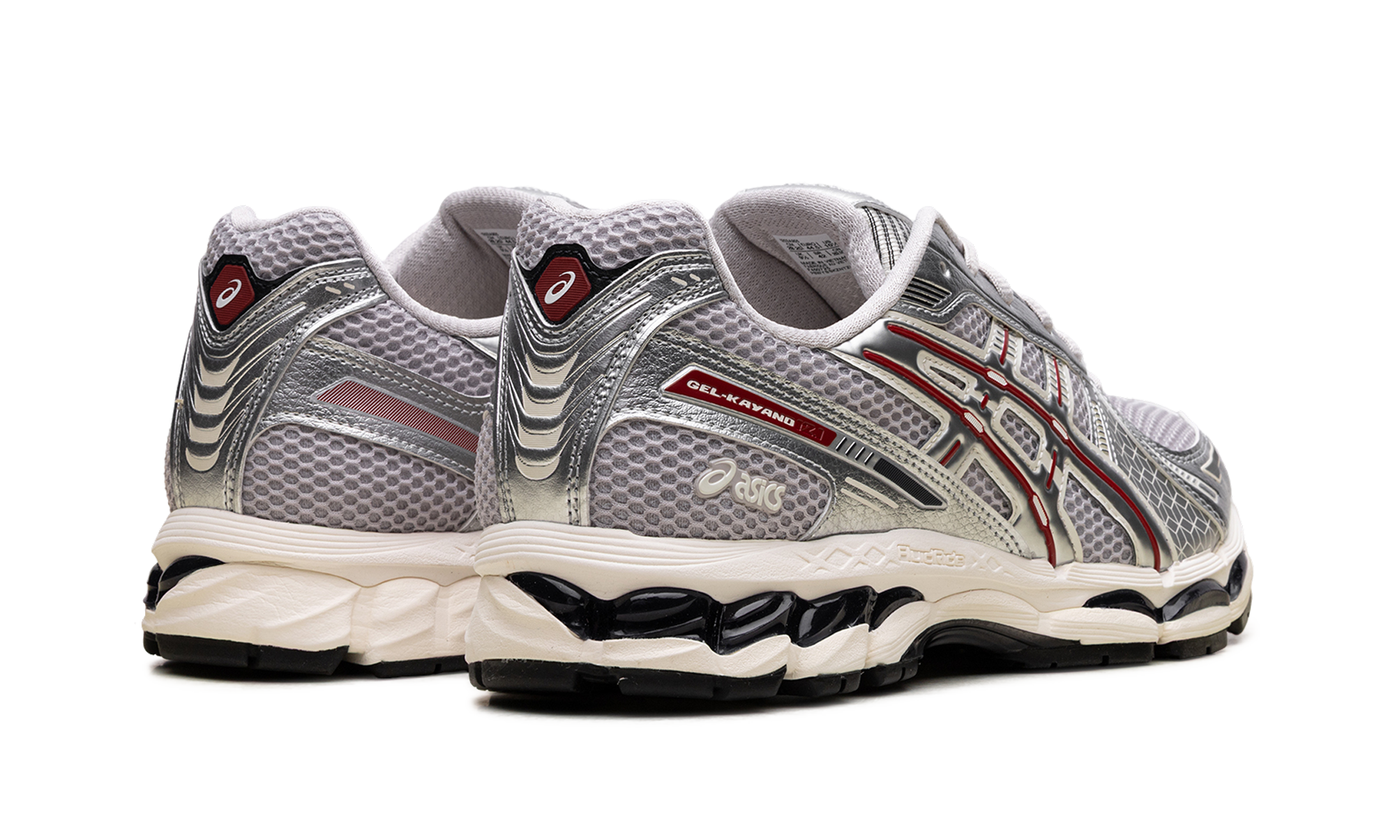 Asics Gel Kayano 12.1 Kith United States 1203A905 020